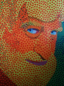  Austraian Pop Artist legend